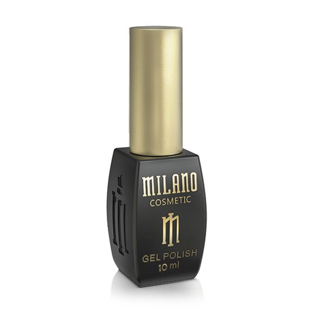Кольорова база для гель-лаку Milano Cosmetic Different Cover Base 02, 10 мл
